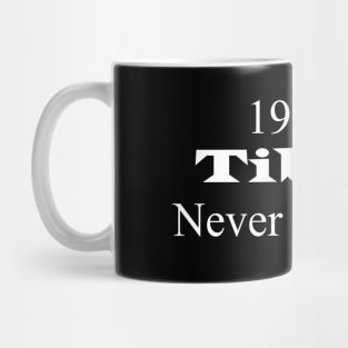 Free Tibet 1950 Tibet Never Forget Mug